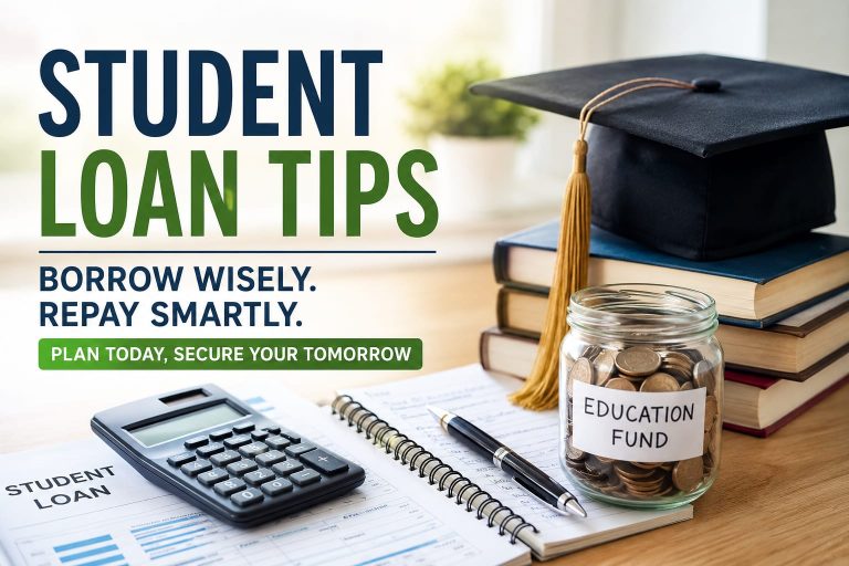 Student loans