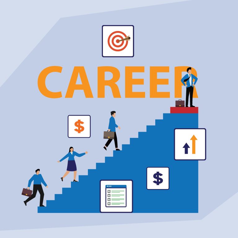 Career Planning Guide: How to Build a Successful Future