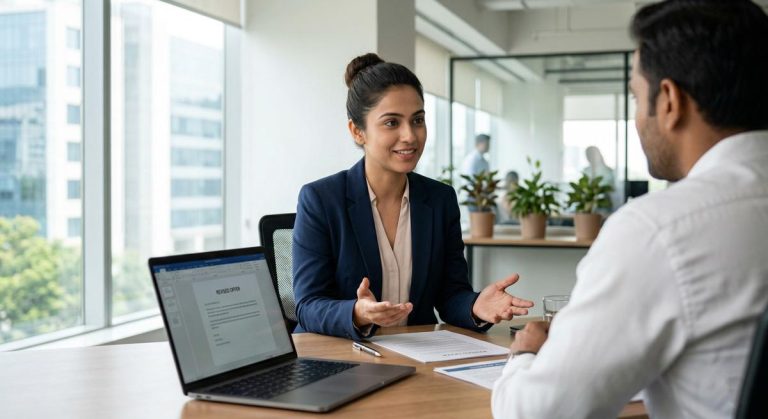 How to Negotiate Your Salary and Get Paid What You Deserve